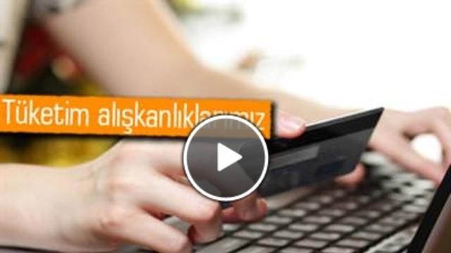 İşte Türkiye'nin Sınır Ötesi Online Alışveriş Haritası