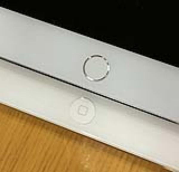 İşte Yanlışlıkla Sızdırılan iPad Air 2'nin Görselleri!