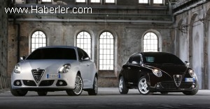 İtalyan Ateşi Daha da Alevleniyor: 2014 Giulietta & Mito
