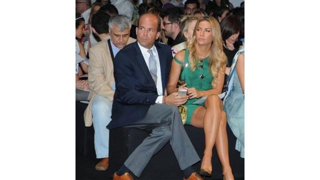 Ivana Sert İstenmeyen Gelin Olmuş!