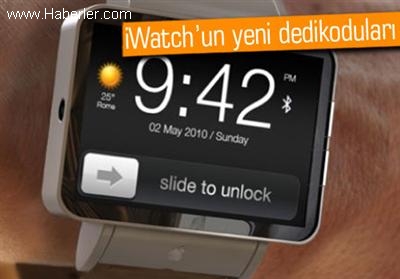 İwatch'un Ekranını Kim Üretecek?