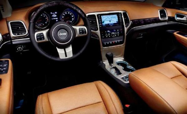 Jeep'te ekim ayına özel kampanya