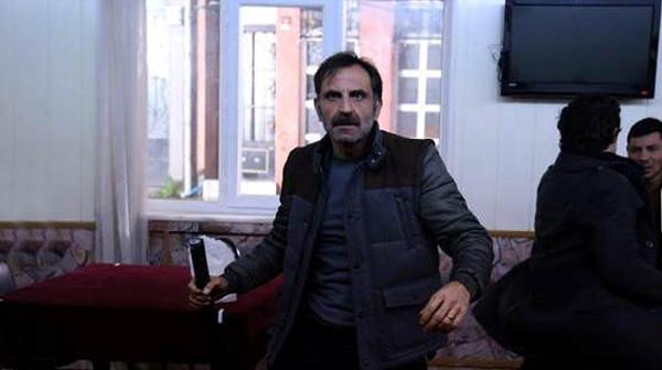 Kaçak dizisi 50. Bölüm ile çok konuşuldu !