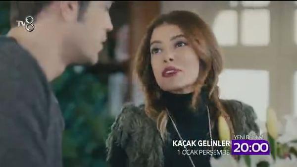 Kaçak Gelinler yeni bölümünde neler olacak?