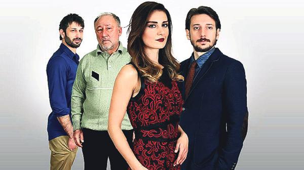 'Kara Ekmek' çok yakında!