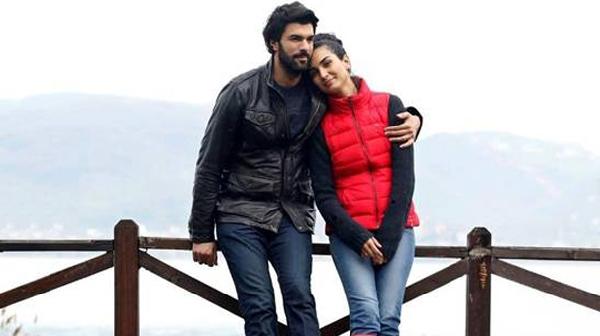 Kara Para Aşk yeni bölüm fragmanında şok!