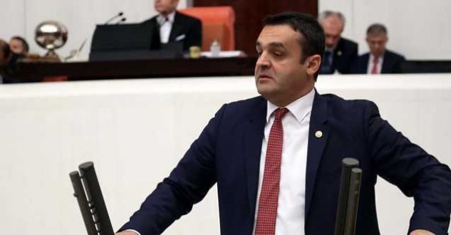 Karadeniz; "Maskesiz güzel günler için şimdi maskemizi çıkarmayalım"