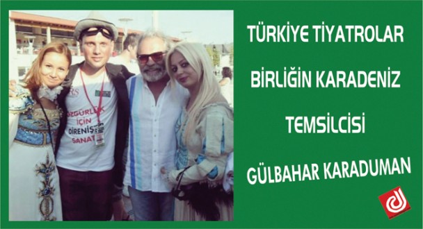 KARADUMAN'dan Bir Başarı Daha