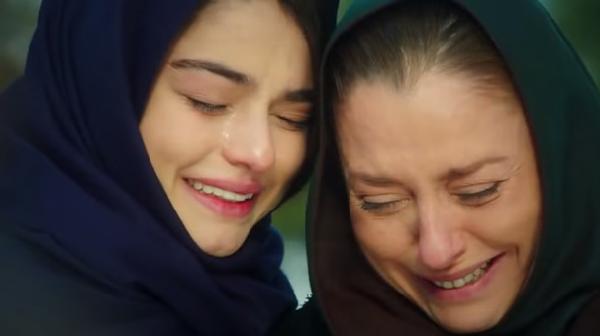 Karagül 68. Bölümde Ebru bıçaklanıyor!