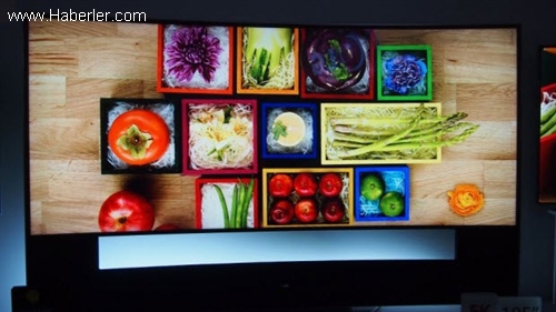 Kavisli 4k Tv Ne Kadar İyi?
