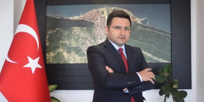 Kaymakam Pendik koronavirüse yakalandı