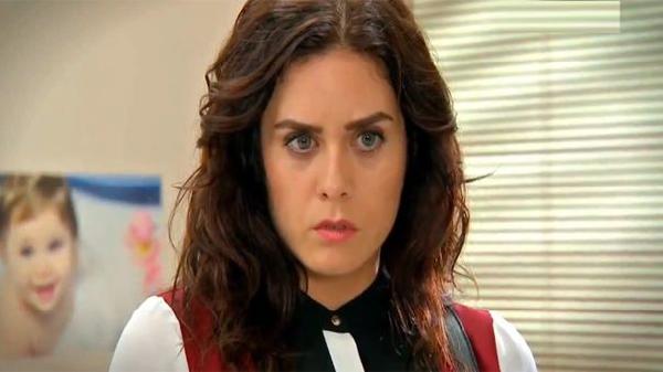 Küçük Gelin 61. bölüm fragmanı yayınlandı