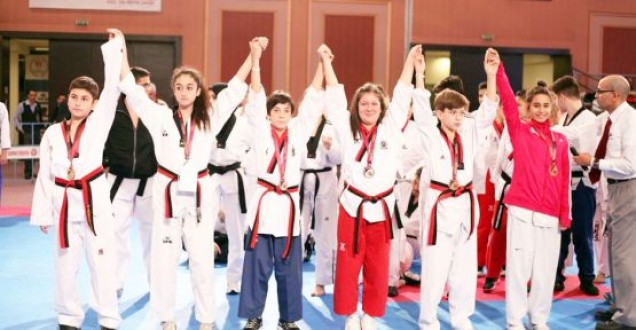 Kuzeyin yıldızlarından bir başarı daha