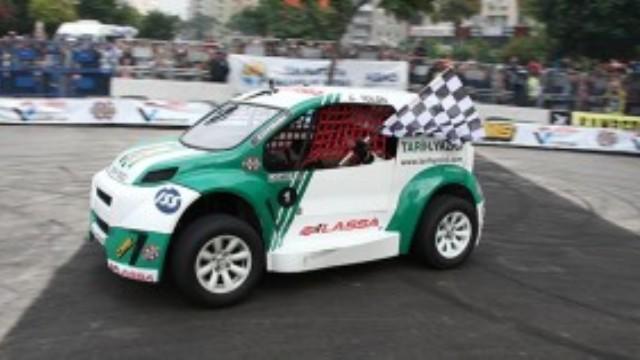 Lassa V1 Challenge'da Tolon Fırtınası