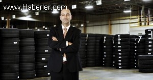 Lastik Nasıl Saklanmalı?