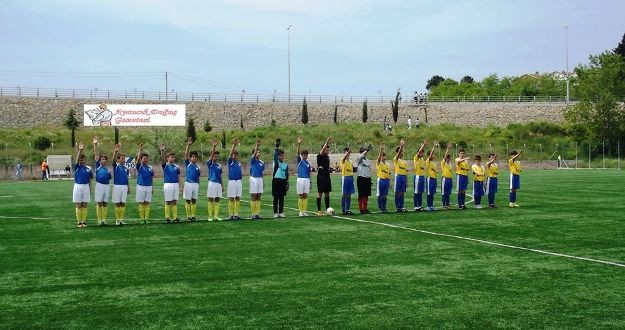 LİDER GİTTİLER FİNALİST OLARAK DÖNDÜLER