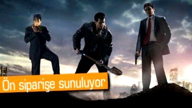Mafia 3'ü Bekleyenlere Müjde!