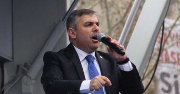 Maviş'ten 12 Eylül darbe tepkisi