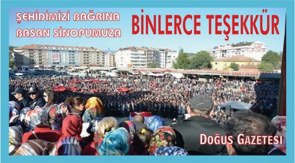 MAVİŞ; TERÖRÜ TEMİZLEYECEĞİZ