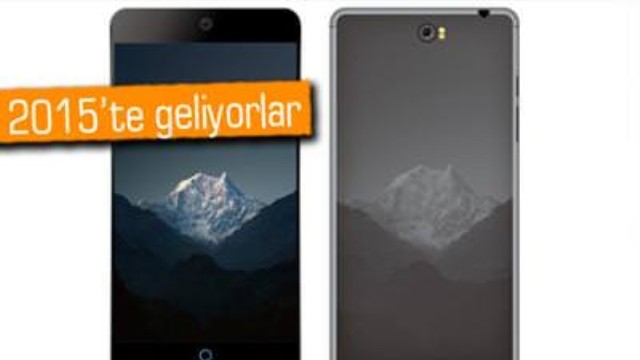 Meizu Mx5 ve Xiaomi Mi5 Söylentileri: 41 Mp Kamera, Snapdragon 810 ve Fazla