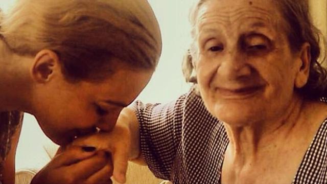 Meryem Uzerli'nin Acı Günü