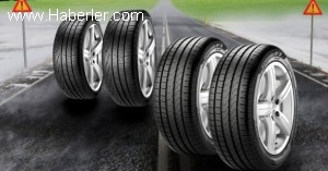 Mevsimine Uygun Lastik Kullanın!