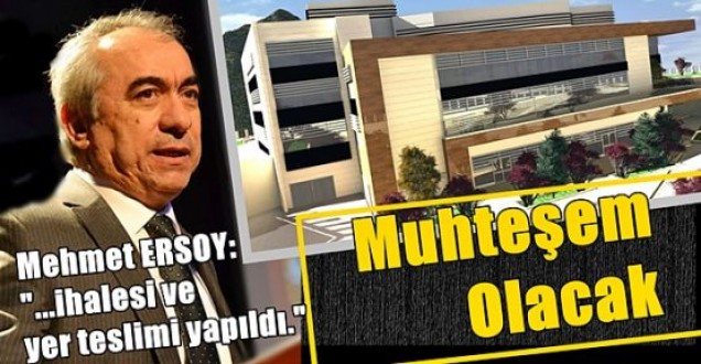 Muhteşem Olacak