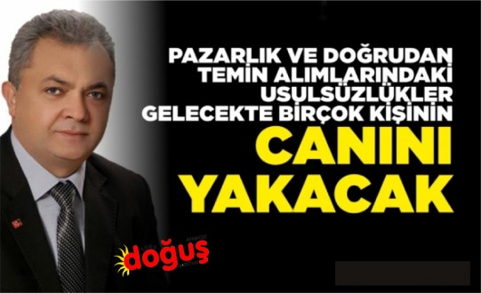 Mustafa Eker '' Pazarlıkta direten müdürlerin varlığı gazeteleri yaşayamaz hale getirdi''