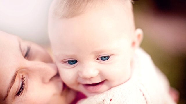 Nestlé sağlıklı nesiller için, anne beslenmesi ve epigenetik araştırmalarını hızlandırıyor