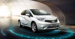Nissan'ın İddiasını 'Note' Alın!