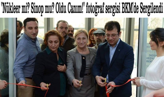 Nükleer mi? Sinop'a mı? Oldu Canım!