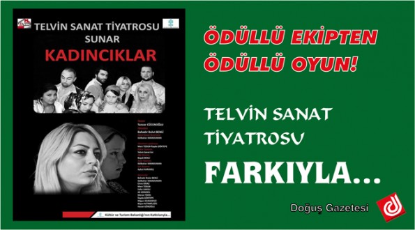 ÖDÜLLÜ EKİPTEN ÖDÜLLÜ OYUN!