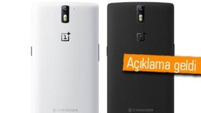 Oneplus Two'nun Çıkış Tarihi Onaylandı