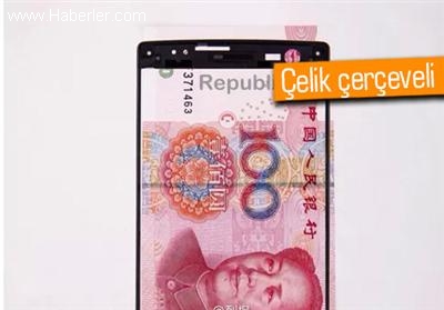 Oppo Find 7'nin 5.5 İnç 2K Ekranı Sızdı