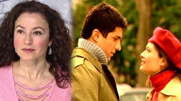 Özcan Deniz'in tuttuğu kapı kolunu yaladılar