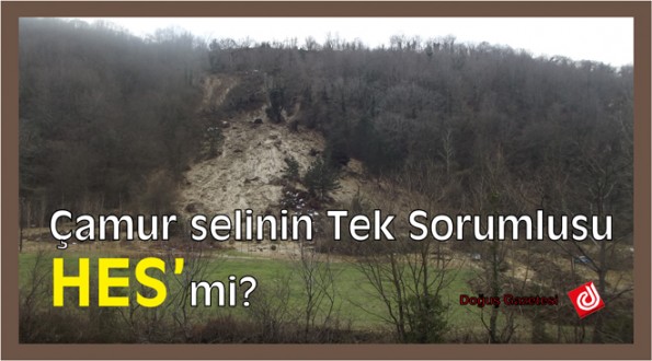 PAZARCIK KÖYÜNDE MEYDANA GELEN OLAY BÜYÜK FELAKETİN HABERCİSİ Mİ?