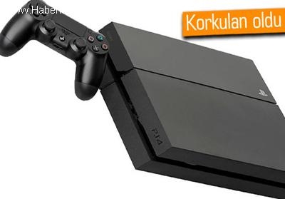 PlayStation 4'ün Türkiye Satış Fiyatı Arttı