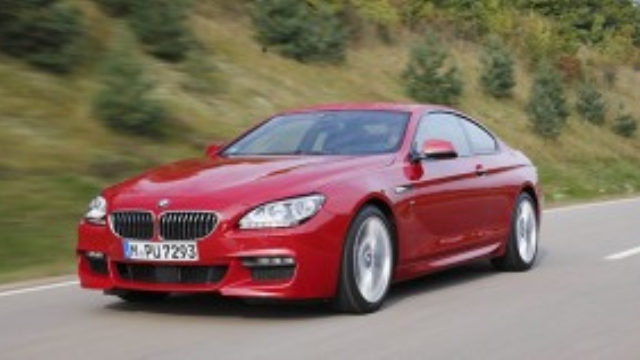 Prestijin Adrenalinle Dansı: Bmw 6 Serisi Coupe & Gran Coupe