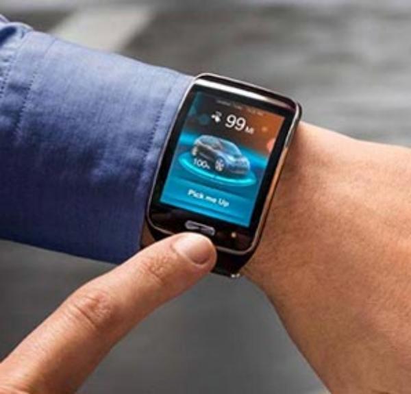 Saat İle Arabanızı Park Edebilirsiniz!