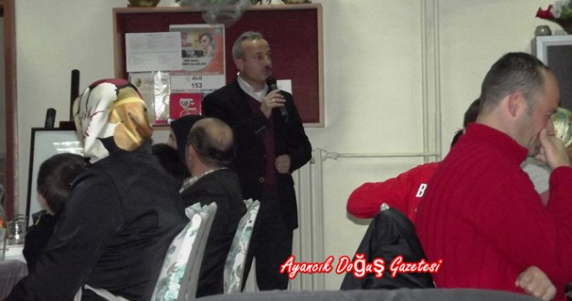 ŞAMPİYONLARIN GECESİ