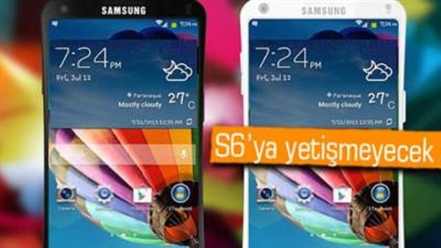 Samsung, Note 5'te Kendi Grafik İşlemcisini Kullanacak