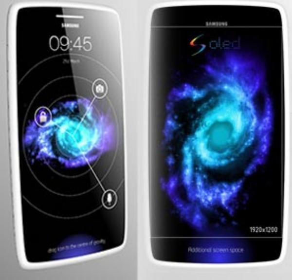 Samsung S6 bu özelliği ile iPhonu vurmaya hazırlanıyor!