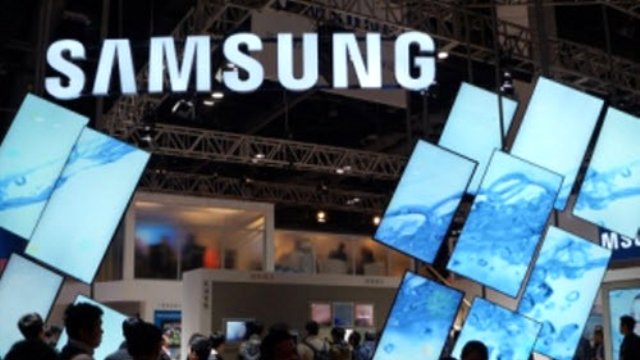 Samsung, "şimdilik" BlackBerry'yi satın almıyor.