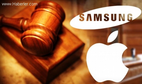 Samsung ve Apple Çıkış Arıyor