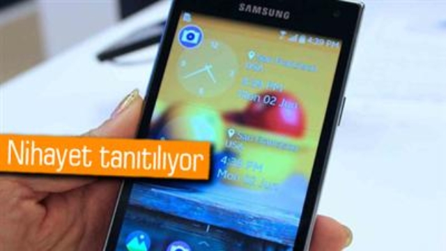 Samsung Z1 Tizen, Ocak'ta Geliyor