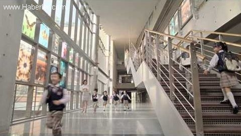 Samsungun gelecek hayali!