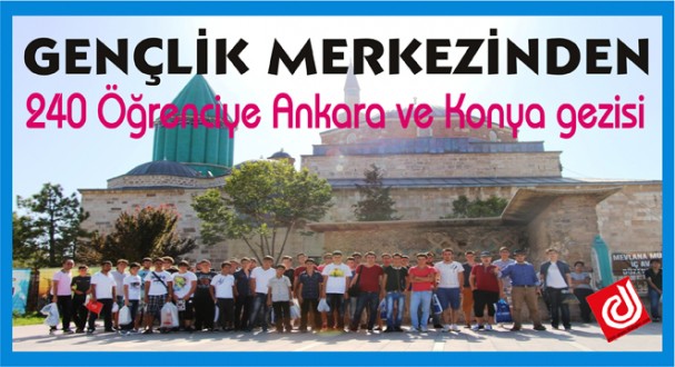 ŞEHİRLER VE KÜLTÜRLER PROJESİ