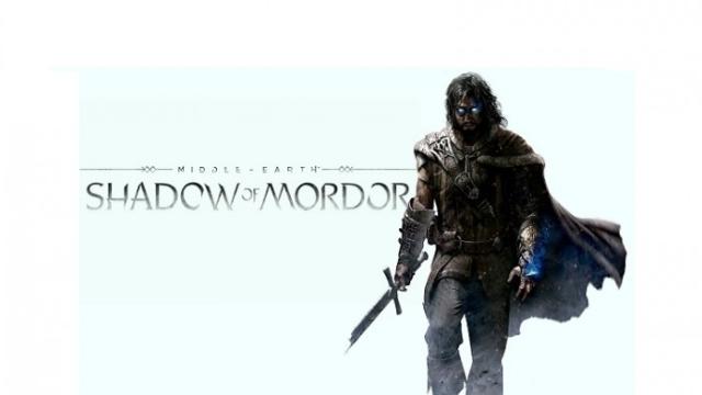Shadow Of Mordorun Soundtrack Albümü İtunesda