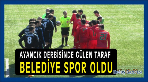 SİNOP A LİĞİNDE SON BEŞ HAFTAYA GİRERKEN!