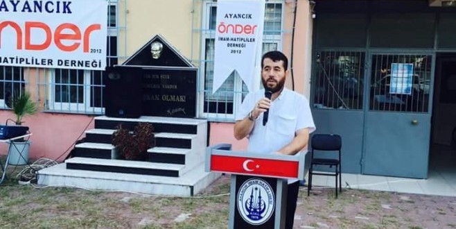 Sinop Ayancık İmam Hatip Lisesi Mezunları Mezunlar gününde buluştu